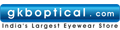 GKB Opticals Online Eyewear Store