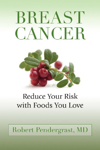 Breast Cancer: Reduce Your Risk With Foods You 