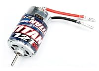 Traxxas 3785 Titan 12 Turn 550 Motor by Traxxas