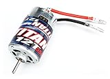 Motor Titan 12T (550) für Stampede, Monster Jam, Slash, Rustler, Bandit