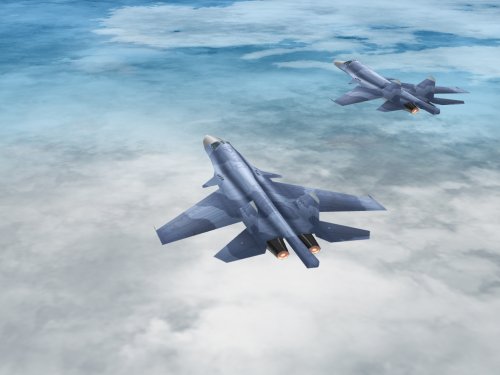 Cover image : 大戦略VIII DX