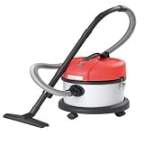 RIBIMEX - Aspirateur ABS 15 litres - 1200 W.