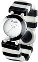 Moschino 7753250015 'Bakelite' Expandable Bracelet Watch