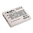 Maximalpower DB FUJ NP40 Rechargeable Li-Ion Battery for Fuji NP40,Kodak KLIC7005,Panasonic CGR-S004,Pentax D-Li8,D-Li85
