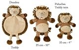 Peluche Hérisson Catimini 10cm