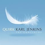 Quirk (The Concertos) Search