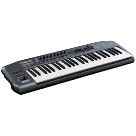 Edirol PCR-M50 49 key - USB MIDI Keyboard Controller