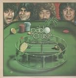 PART OF THE GAME LP US A&M 1979