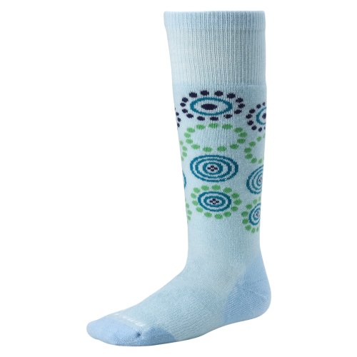 Smartwool Kids Wintersport Dot Sock -Kids