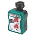 Gilmour 9100 Electronic Water Timer Teal/Black