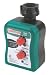 Gilmour Electronic Water Timer, Teal Black #9100