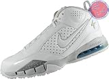 Men's Nike Air Max LT 21 (LaDainian Tomlinson) (White-Neutral/Grey)(Size=9M)