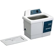 Branson H9408 1.5 Gallon Ultrasonic Cleaner w/ Heater & Mechanical Timer Branson H9408 1.5 Gallon Ultrasonic Cleaner w/ Heater & Mechanical Timer