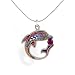 Dolphin Necklace from the Artazia Collection #615 NN ONK