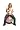 Luna Lullaby Bounce-a-Bye Baby ball Flutter By