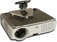 Projector-Gear Projector Ceiling Mount for OPTOMA HD20