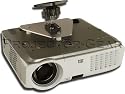 Projector-Gear Projector Ceiling Mount for OPTOMA HD20