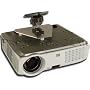 Projector-Gear Projector Ceiling Mount for OPTOMA HD20