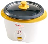 Moulinex - MK100800 - Cuiseur à Riz - Inicio
