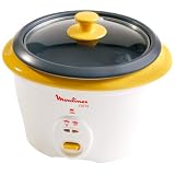Moulinex MK100800 Cuiseur � Riz Iniciopar Moulinex