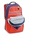 Under Armour unisex-adult Storm Big Logo IV Backpack , Heron (480)/Midnight Navy ,One Size Fits All