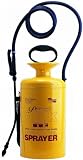 Tools & Hardware : Chapin Professional 2-Gallon Deck Tri-poxy Steel Sprayer #30600
