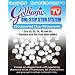 GeMagic/Bedazzler 250 Clear Rhinestones