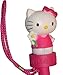 Hello Kitty By Sanrio Girl's Umbrella