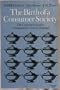 The Birth of a Consumer Society: The Commercialization of Eighteenth-Century England