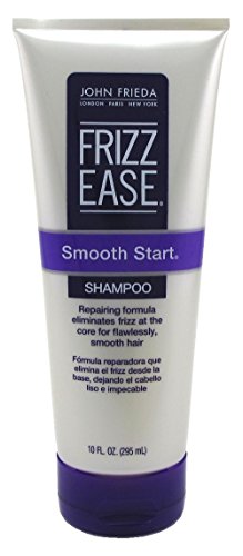 John Frieda Frizz-Ease Smooth Start Shampoo