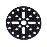 CF Brake Disk: Revo
