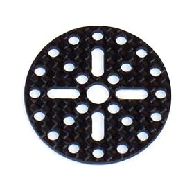 CF Brake Disk: Revo from Brake Discs