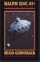 Ralph 124C 41+: A Romance of the Year 2660 (Bison Frontiers of Imagination)