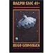 Ralph 124C41+: A Romance of the Year 2660 (Bison Frontiers of Imagination Series)