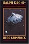 Ralph 124C41+: A Romance of the Year 2660 (Bison Frontiers of Imagination)