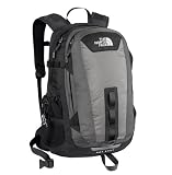 Northface Hotshot Backpack Style # AJVD-06d (ZINC GREY, One Size)