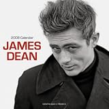 James Dean 2008 Wall Calendar