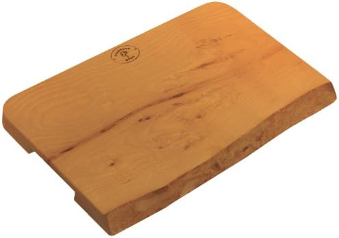 Live Edge Cutting & Serving Board