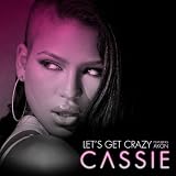 Let's Get Crazy [Feat. Akon] (Album Version)