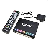 BestDealUSA Egreat R6S Network 3D Full HD 1080p HDMI 1.4 Blu-Ray ISO Media Player
