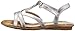 Kenneth Cole Reaction In Too Keep 2 Dress Sandal (Toddler)