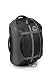 Osprey Porter 46 Travel Duffle, Charcoal Gray