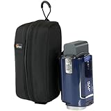 Lowepro Digital Video Case 30 for Camcorders (Black)