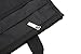RW Collections Handbag Organizer, Liner, Sturdy Nylon Purse Insert (2X-Large, Black)