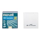 Maxell 183710 Sdlt Cleaning Tape