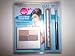 Physicians Formula Matte Collection Quad Eye Shadow (Quartz Quartet), Mascara (Ultra Black), Liner (Ultra Black)-2539