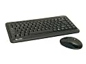 A4 TECH WIRELESS KEYBOARD & MOUSE