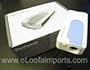 Mini LED Projector - Portable Hand-Held Pico-Projector (3M OEM)