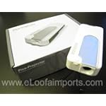 Mini LED Projector - Portable Hand-Held Pico-Projector (3M OEM)