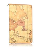 ALVIERO MARTINI Portadocumentos (Marrón Claro)